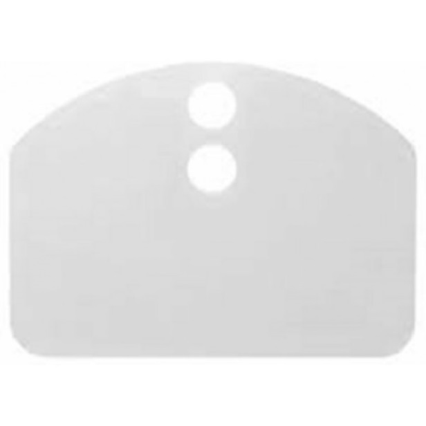 D Shape Diaphragm Washer fits Metro Syphon Plumb Spares Direct